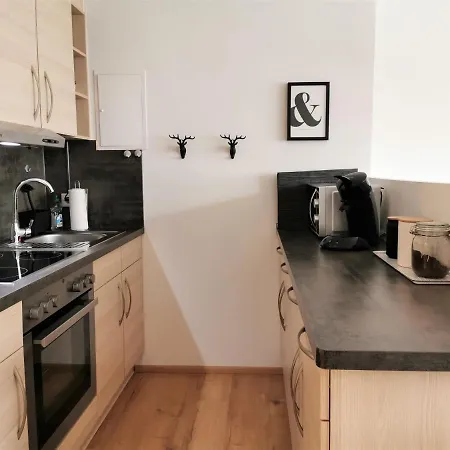 Pool - Sauna - 150m Skilift - Bikepark - Zentrum - Loft Lorenz Appartement