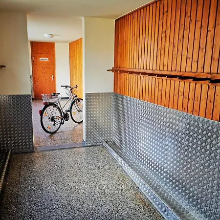 Appartement Pool - Sauna - 150m Skilift - Bikepark - Zentrum - Loft Lorenz