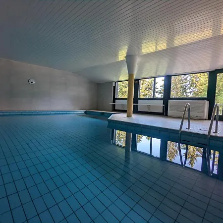 Pool - Sauna - 150m Skilift - Bikepark - Zentrum - Loft Lorenz Appartement *