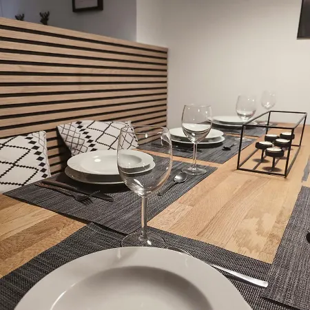 Pool - Sauna - 150m Skilift - Bikepark - Zentrum - Loft Lorenz Apartman Winterberg