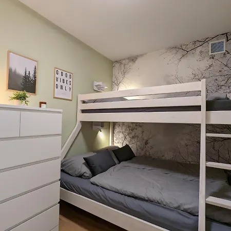 Pool - Sauna - 150m Skilift - Bikepark - Zentrum - Loft Lorenz Appartement *