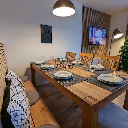 Pool - Sauna - 150m Skilift - Bikepark - Zentrum - Loft Lorenz