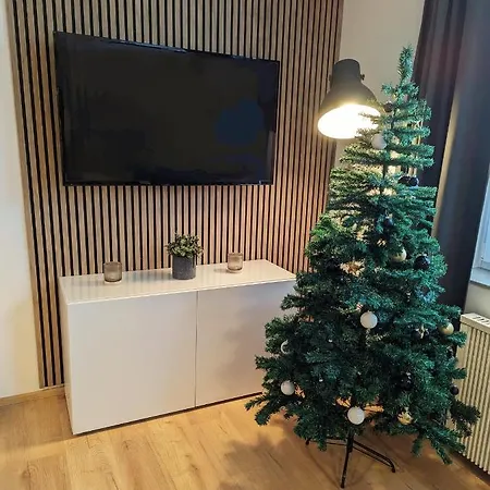 Pool - Sauna - 150m Skilift - Bikepark - Zentrum - Loft Lorenz Appartement