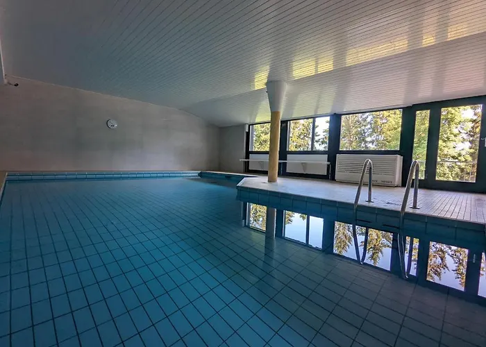 Pool - Sauna - 150m Skilift - Bikepark - Zentrum - Loft Lorenz Appartement *