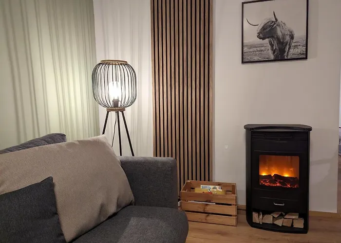 Pool - Sauna - 150m Skilift - Bikepark - Zentrum - Loft Lorenz