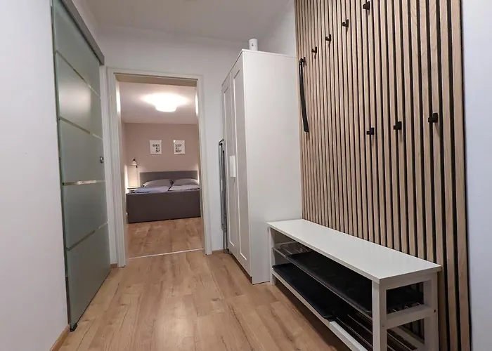 Pool - Sauna - 150m Skilift - Bikepark - Zentrum - Loft Lorenz Lejlighed Winterberg