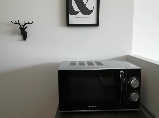 Pool - Sauna - 150m Skilift - Bikepark - Zentrum - Loft Lorenz Lejlighed